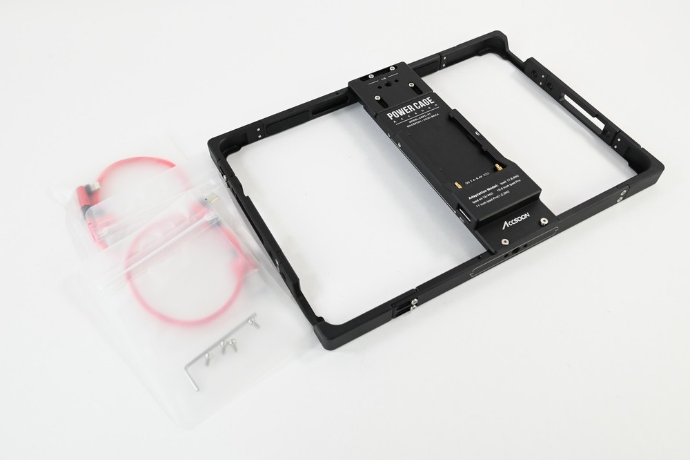 Accsoon PowerCage for iPad CEPC-01 #G345