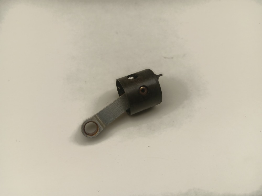 OS MAX 19 CL Engine Cylinder, Conrod & Pin Model Engines