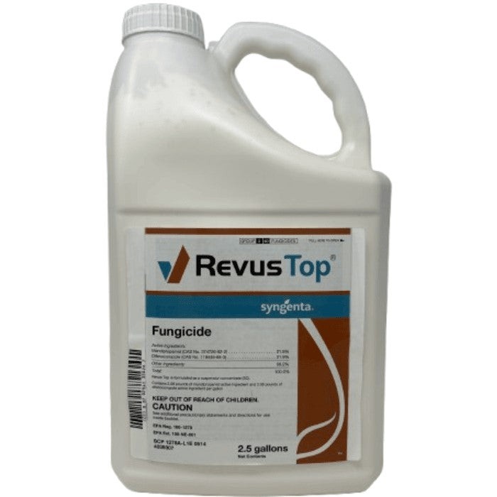 Revus Top 2.5GAL