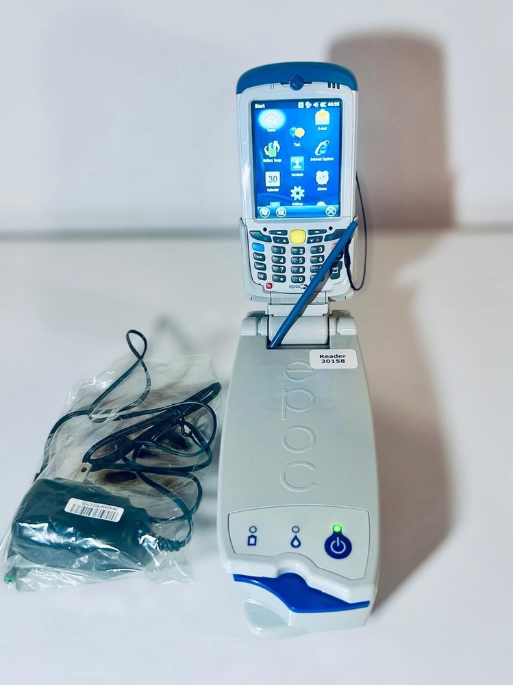 Epocal, Inc Epoc Reader Handheld Blood Analyzer