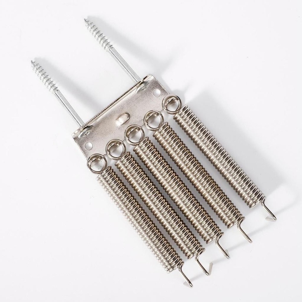 Suitable for St E Guitar Tremolo Spring & Claw Kit
