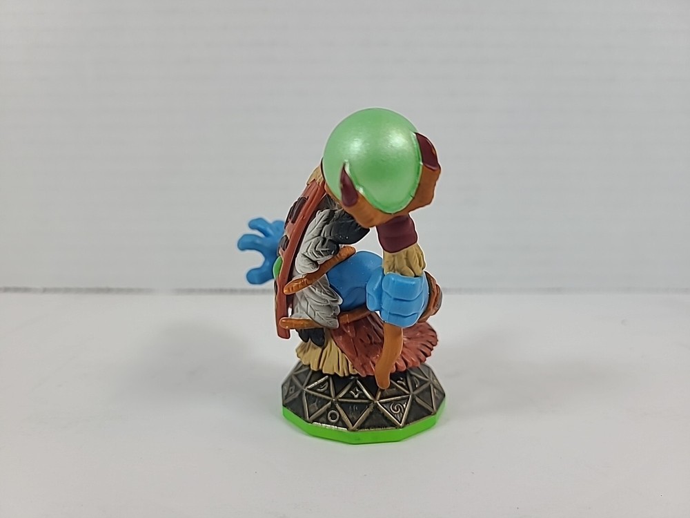 Activision Skylanders Giants Spyros Double Trouble