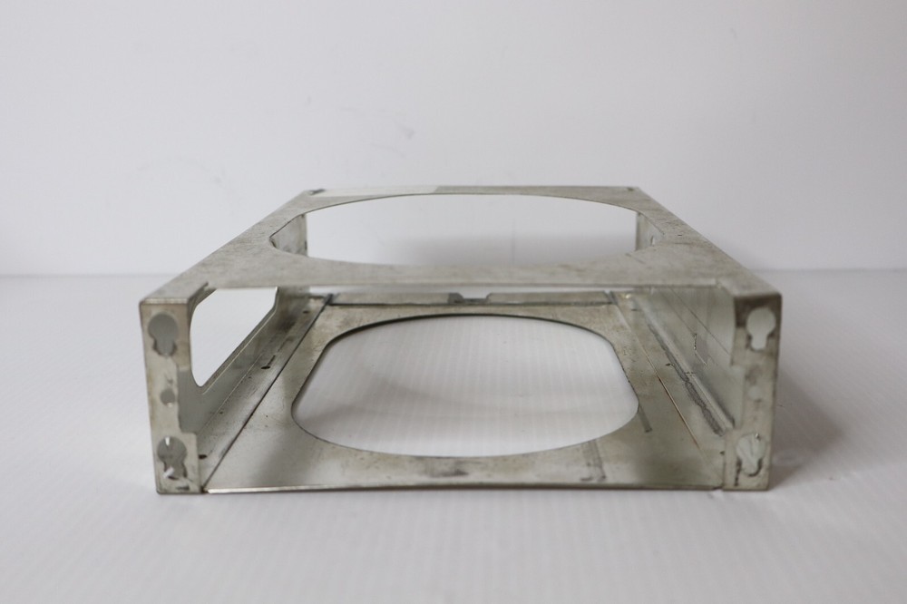 Bendix King KX155 / KX165 NAV/COM Mounting Tray 047-04874-0001