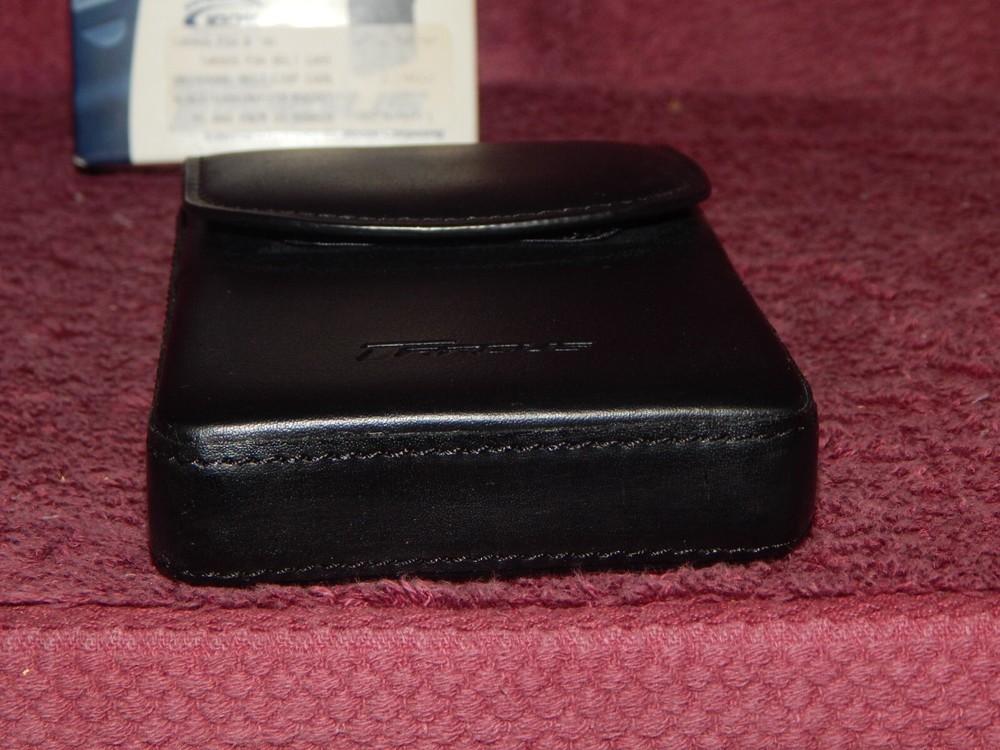 Targus PDA HAndheld Universal Belt Case PDAT04