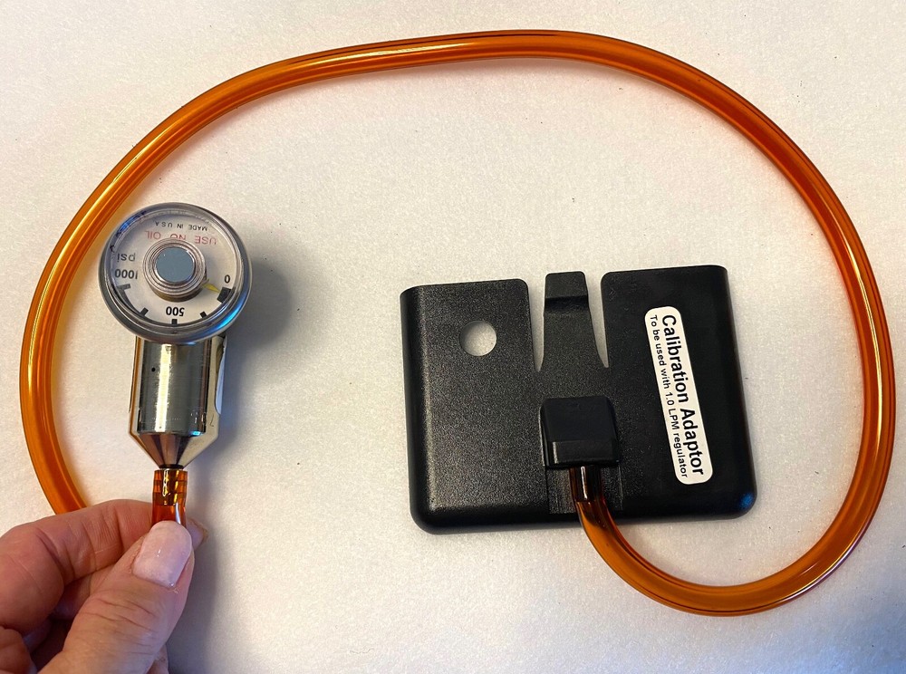 Biometric PhD Plus Ultra Remote Sampling and Calibration Kit SPERIAN/HONEYWELL