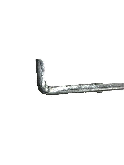Wayne Dalton Quick Install Twist Lock Track Jamb Bracket # QIJ10