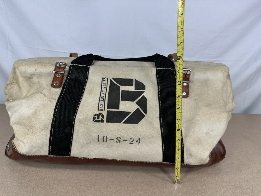 Bashlin Industries Tree/Pole Climbing Gear 10-S-24