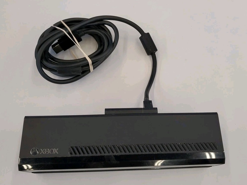 Microsoft Xbox One Kinect Only -- S2G --