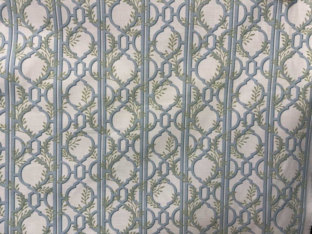 Lillian August Colette Blue/ Green