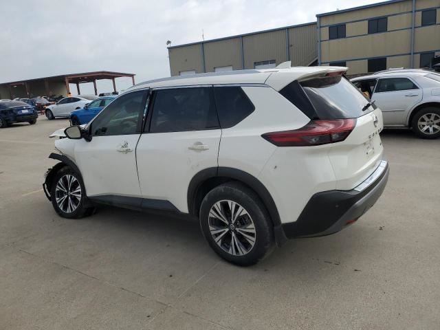 ROGUE 2021 Camera/Projector 284620644R