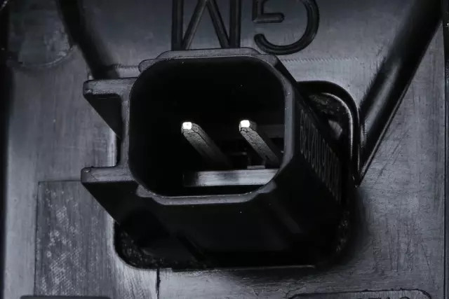 Genuine GM Driver Side Assist Step Switch 84266749