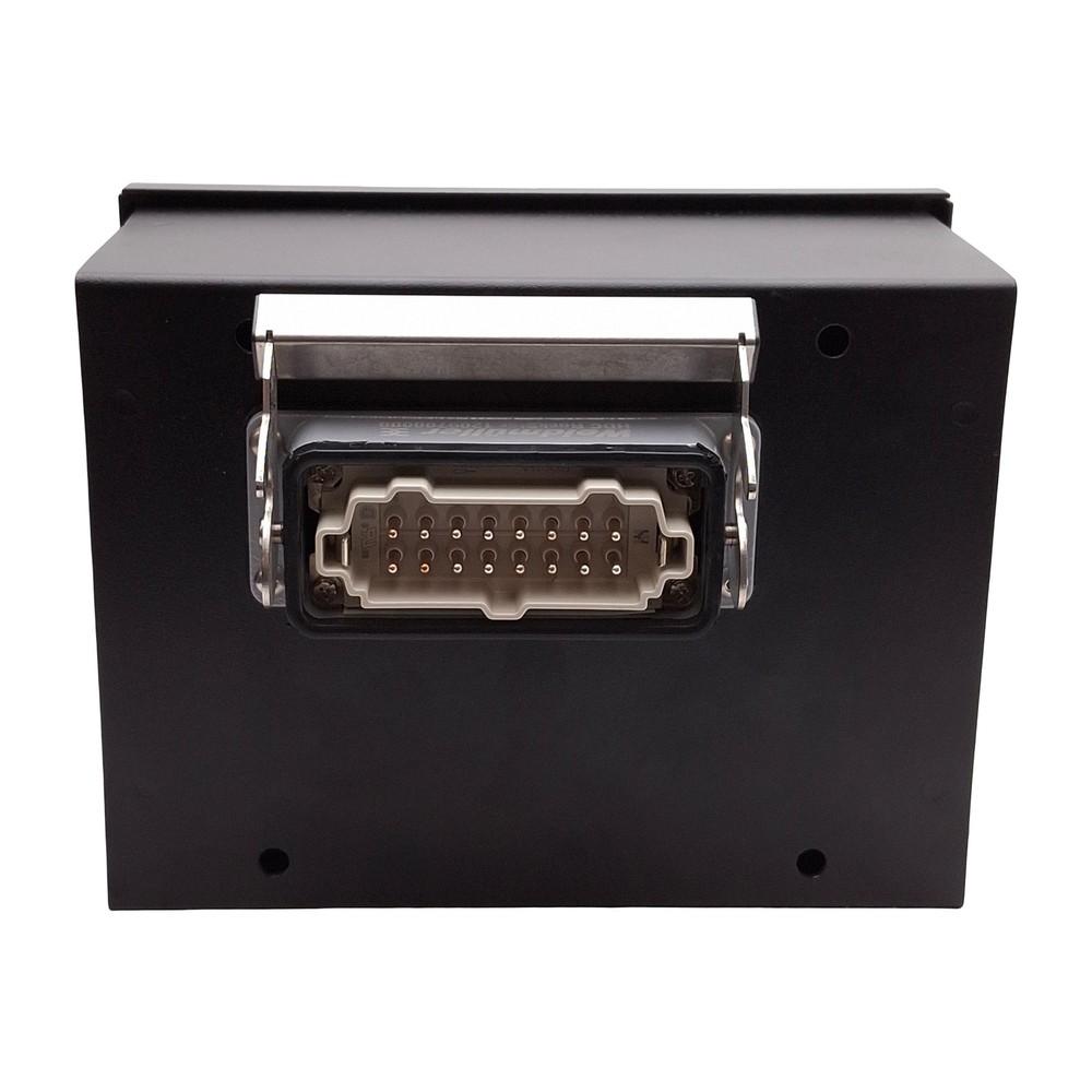 Thermocouple Input Module For Arico TC5F Temperature Controller, 8-Input, Type K