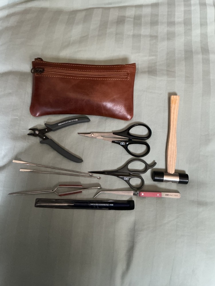 tamlya craft tools