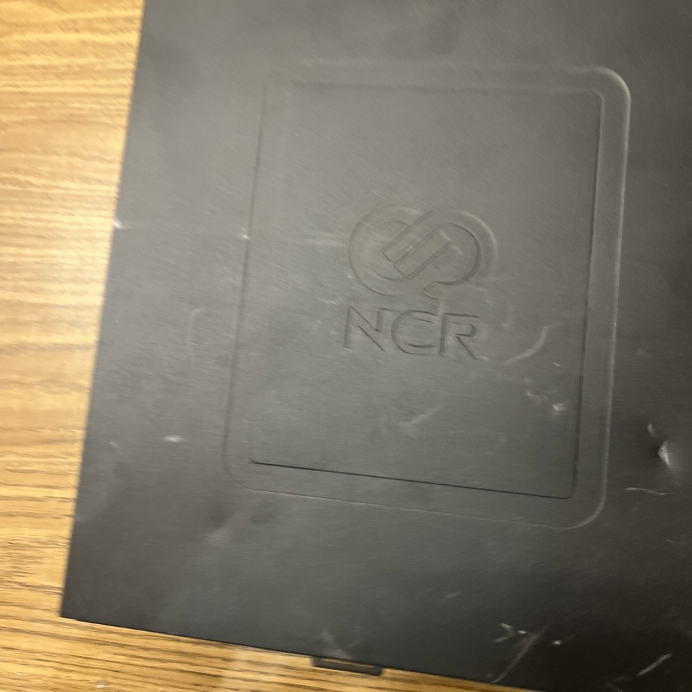 NCR 7459 5207 POS System Computer System - NO HDD