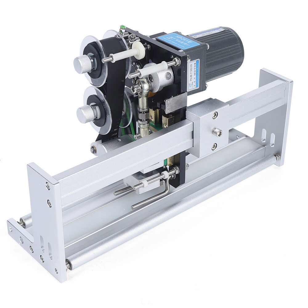 HP-241 Automatic Coding Machine Hot Code Printer for Ribbon Date Batch Number