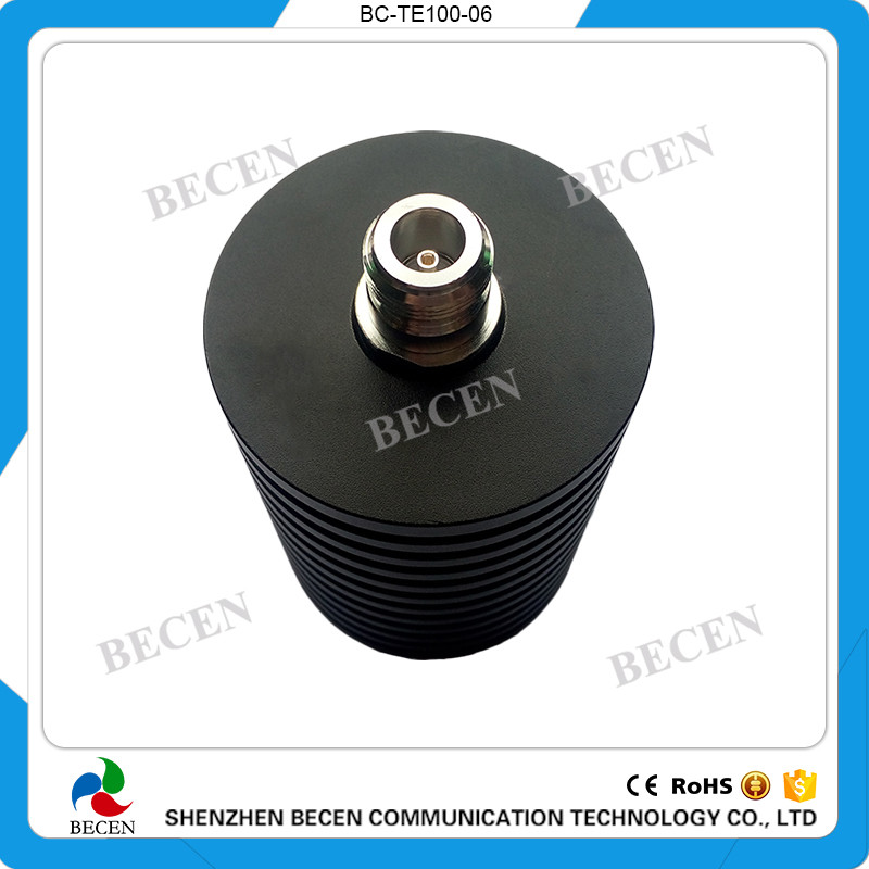 100W N Dummy Load 50 ohm N Connector Fast shipping