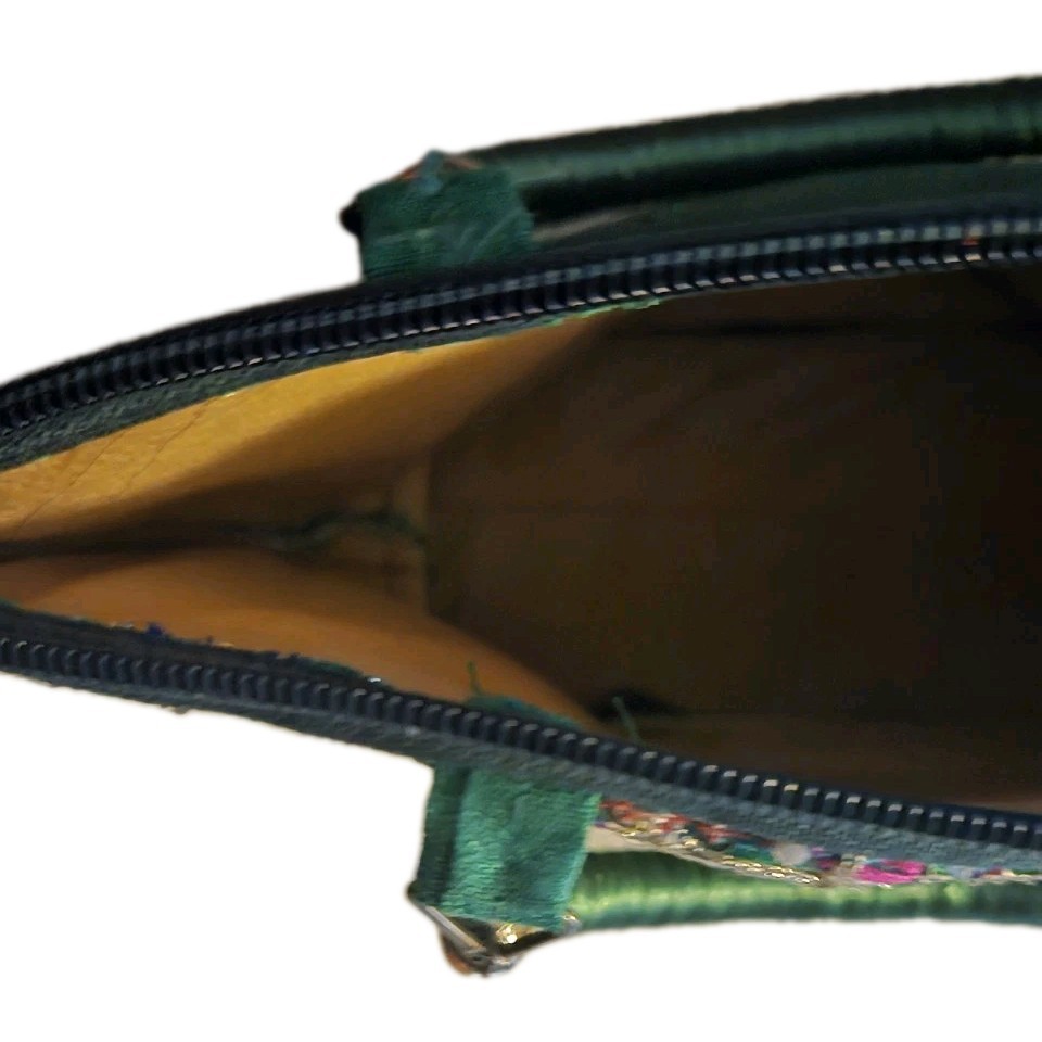 Handmade Pooja Bag