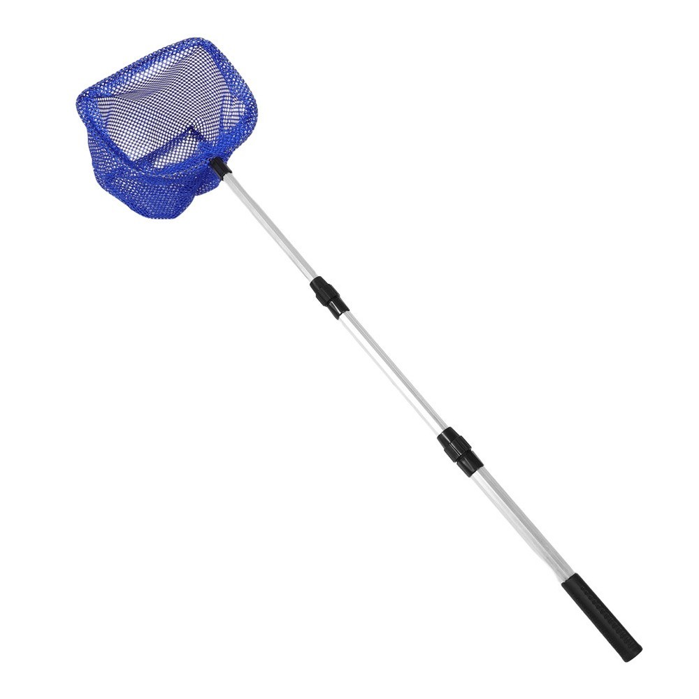 Telescoping Ball Grabber Catcher Stretchable Picker Expandable Collector