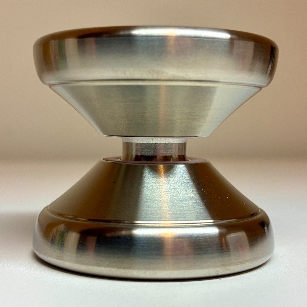 yoyofriends TiNY Titanium Mini Undersized Monometal YoYo