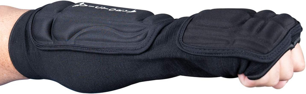 Martial Arts Hand/Forearm Armor Guards