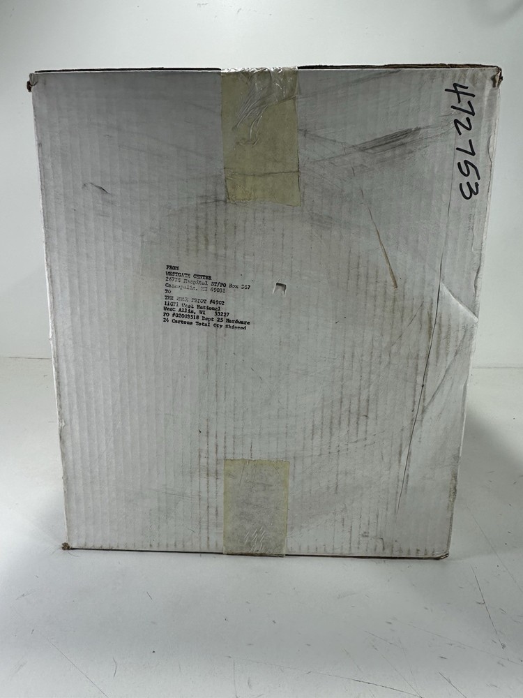 NEW! Westgate Center Decorative Cedar Mailbox