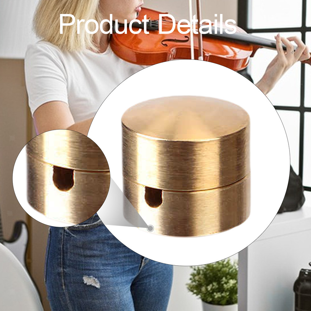 Cello Wolf Tone Eliminate Violinist Tool Replacement Mini Easy Installation Wolf