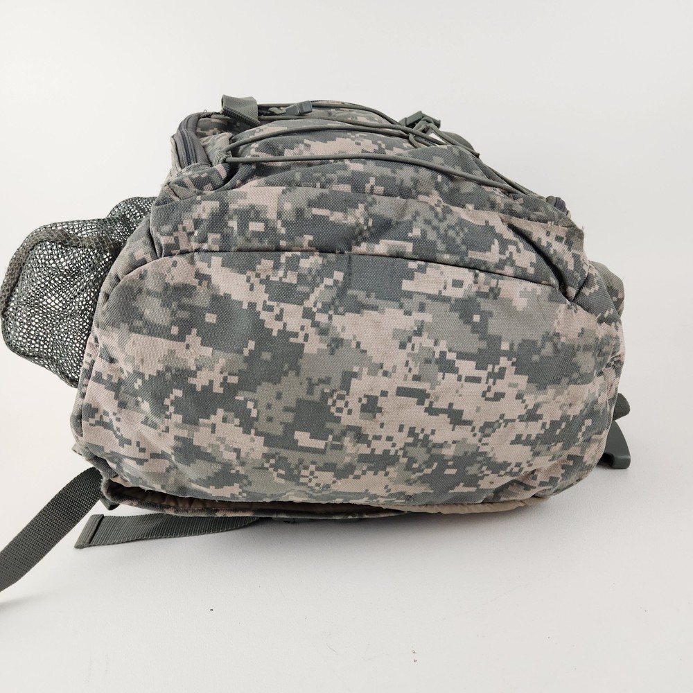 Military Backpack Large ACU Digital Rucksack
