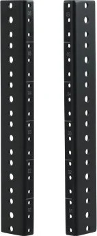Gator 6U Rack Rails