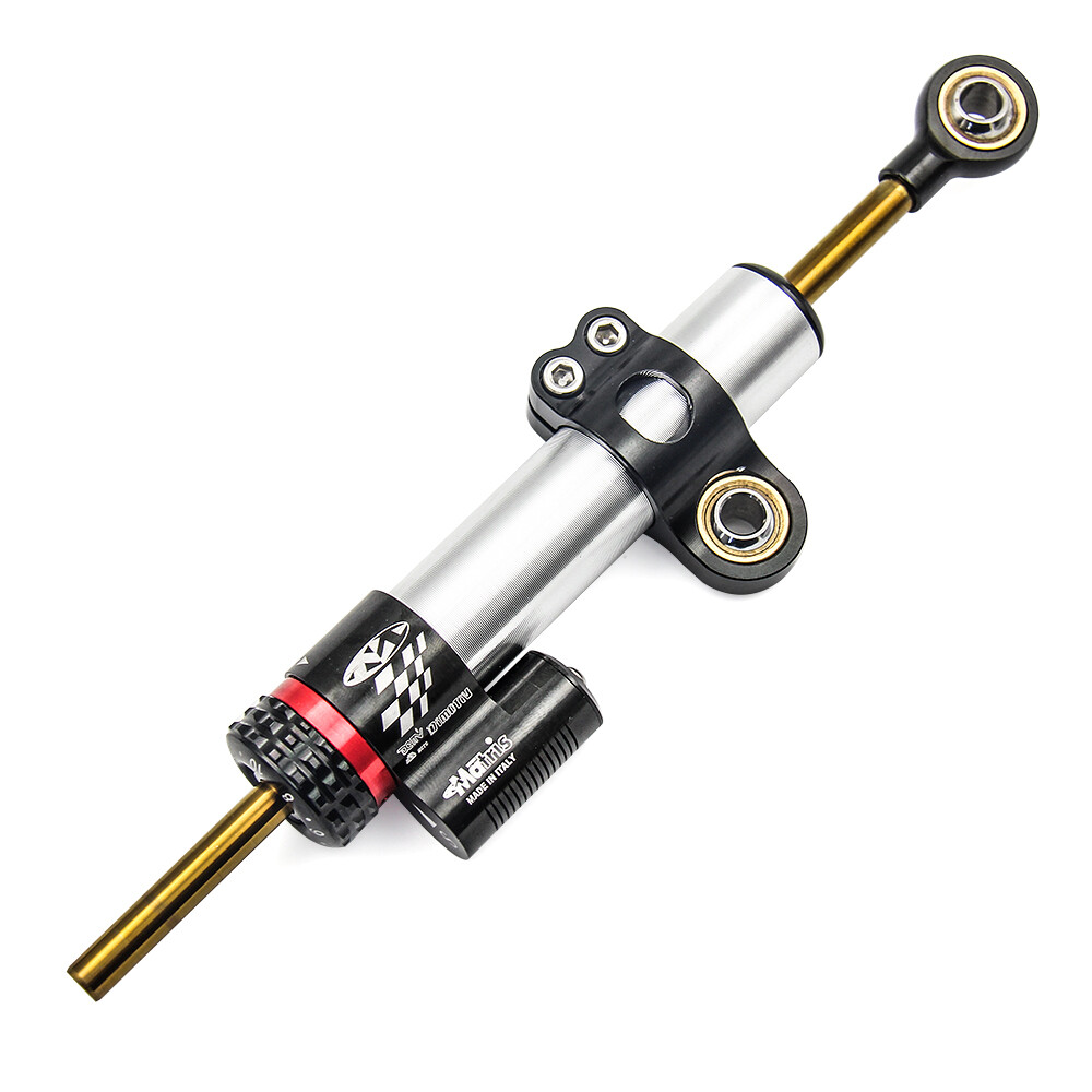 Steering Stabilizer Damper Mounting Bracket Kit For HONDA CB1000R 2008 - 2016