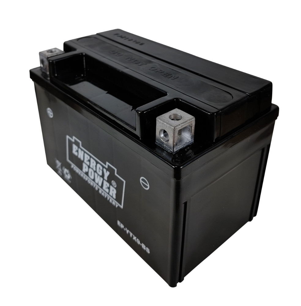 YTX9-BS Sealed AGM Battery