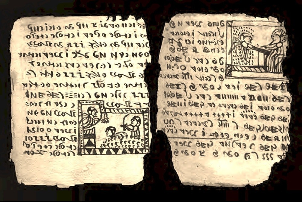 Rohonci Codex - Illustrated Mysterious Manuscript Cryptography Unsolved Code DVD