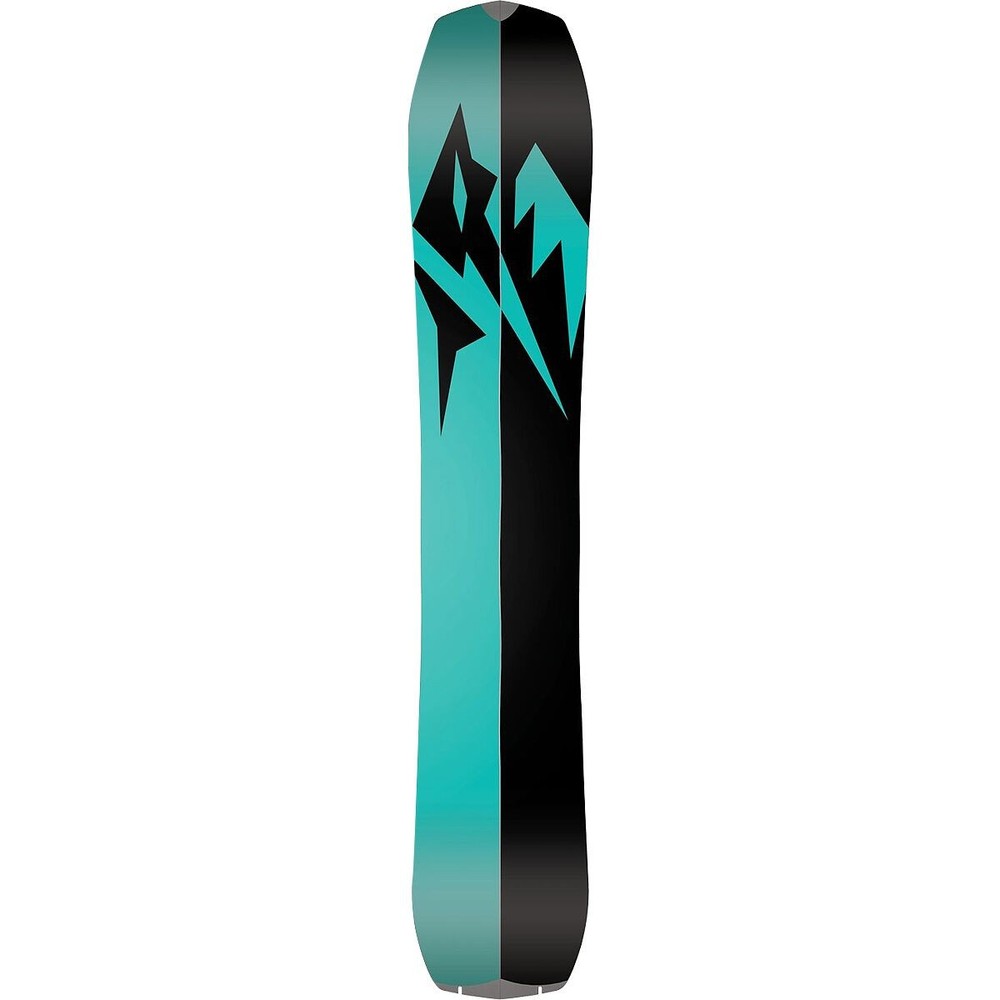 Jones Snowboards Solution Splitboard - 2026 - Women's