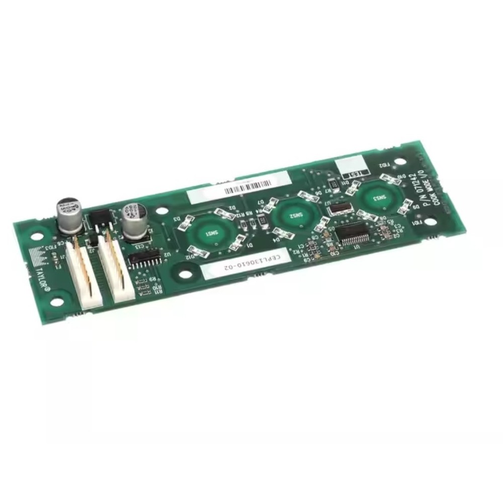 Taylor 071242-SER Control Board, Input/Output, C801
