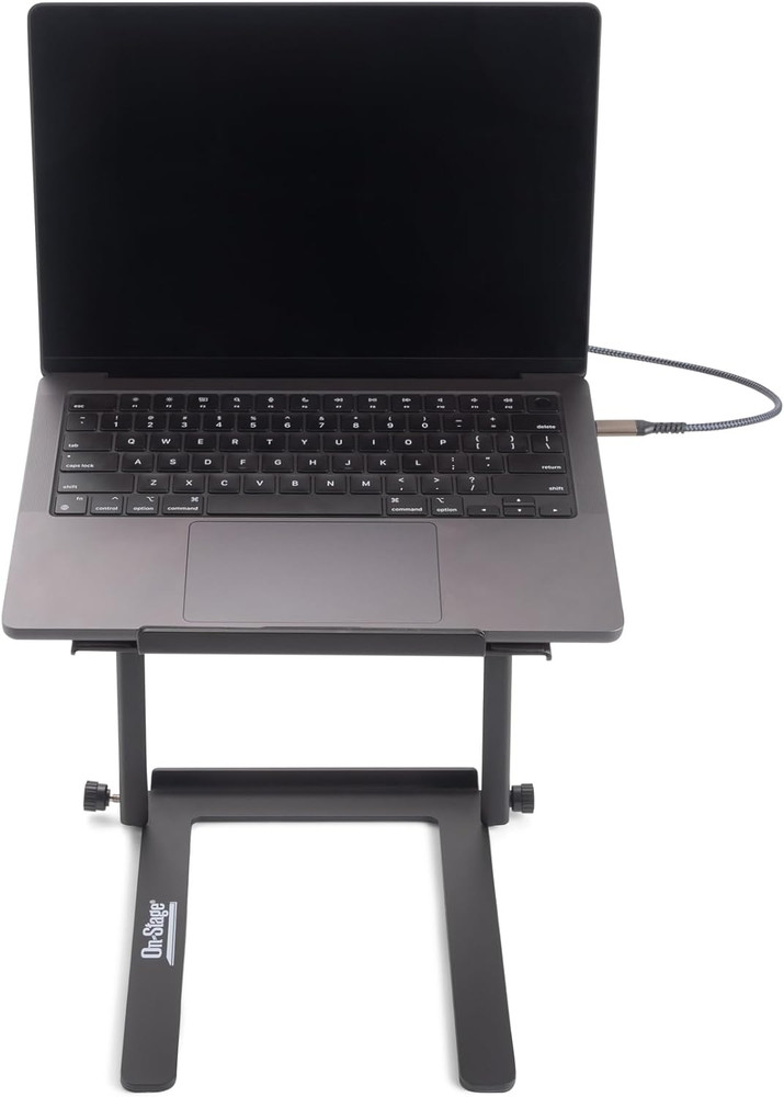LPT8000 Laptop Stand with USB Hub