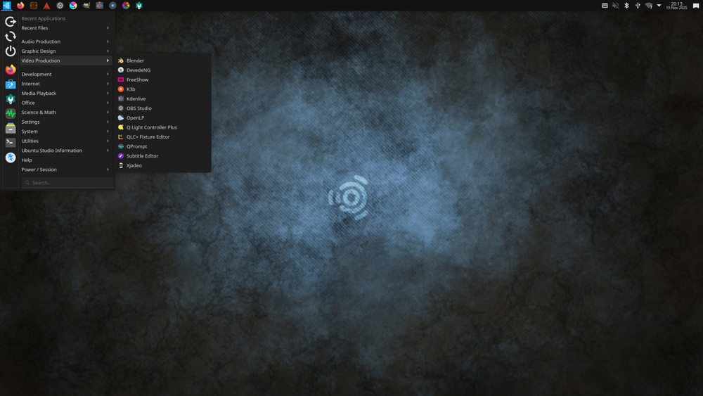 Linux Multi-Boot USB|6-in-1 Distros Live & Installer|Ubuntu, Mint, and more!