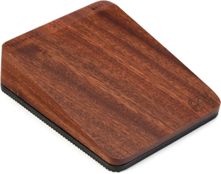 Meinl Percussion Analog Stomp Box