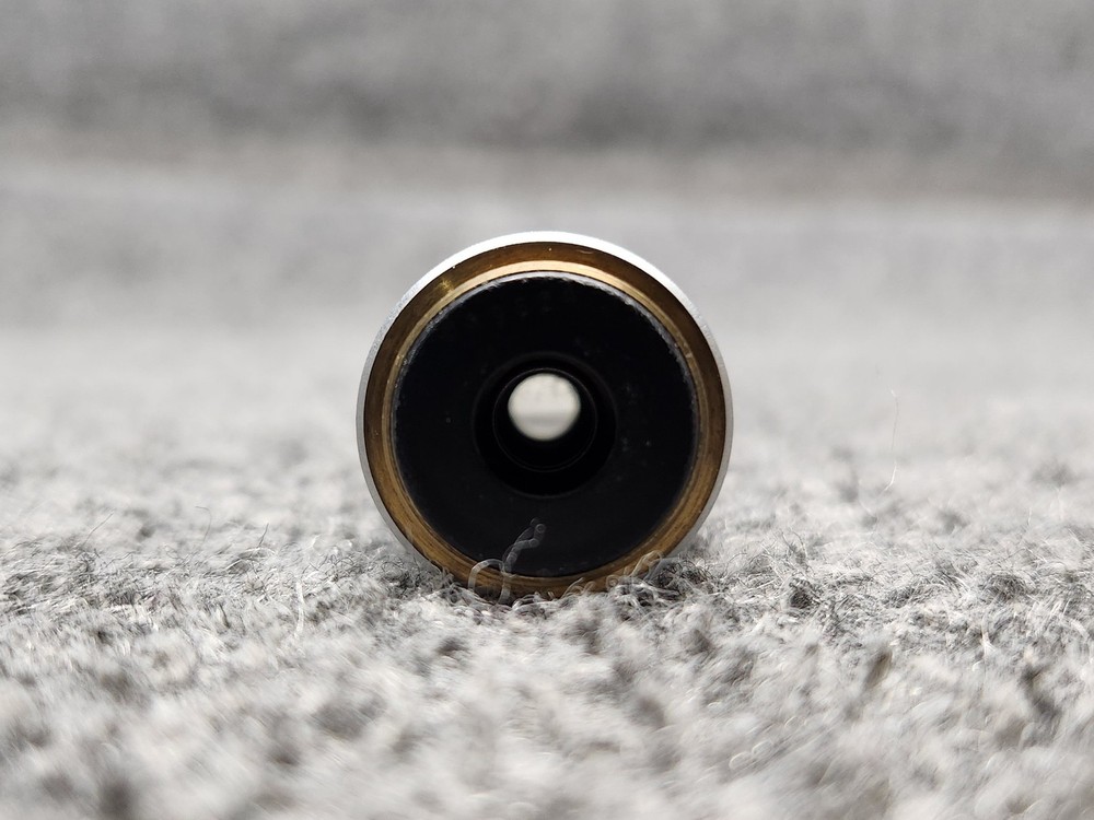 Olympus DPlan 40 0.65 160/0.17 Microscope Objective Lens