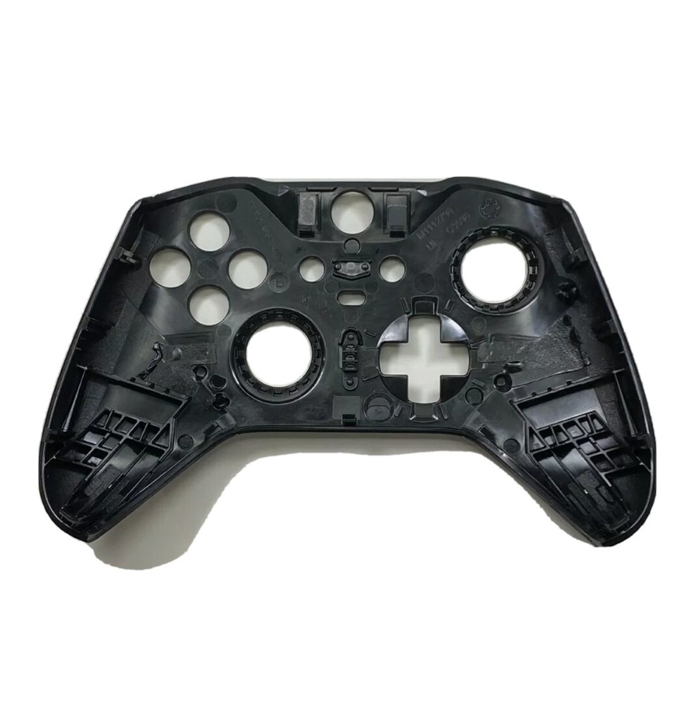 Microsoft Xbox One Controller Elite Series 2 1797 faceplate Top Shell black
