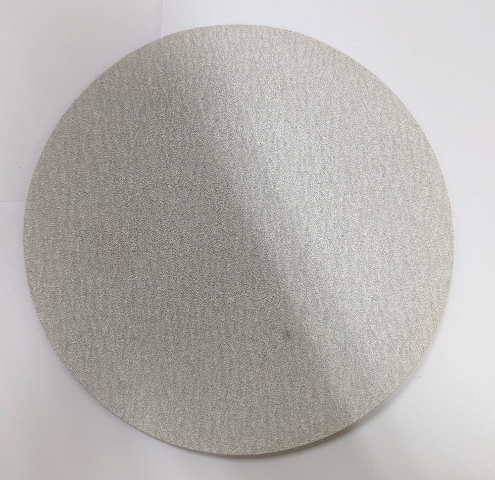 P120 Nofil Hook & Loop 200mm