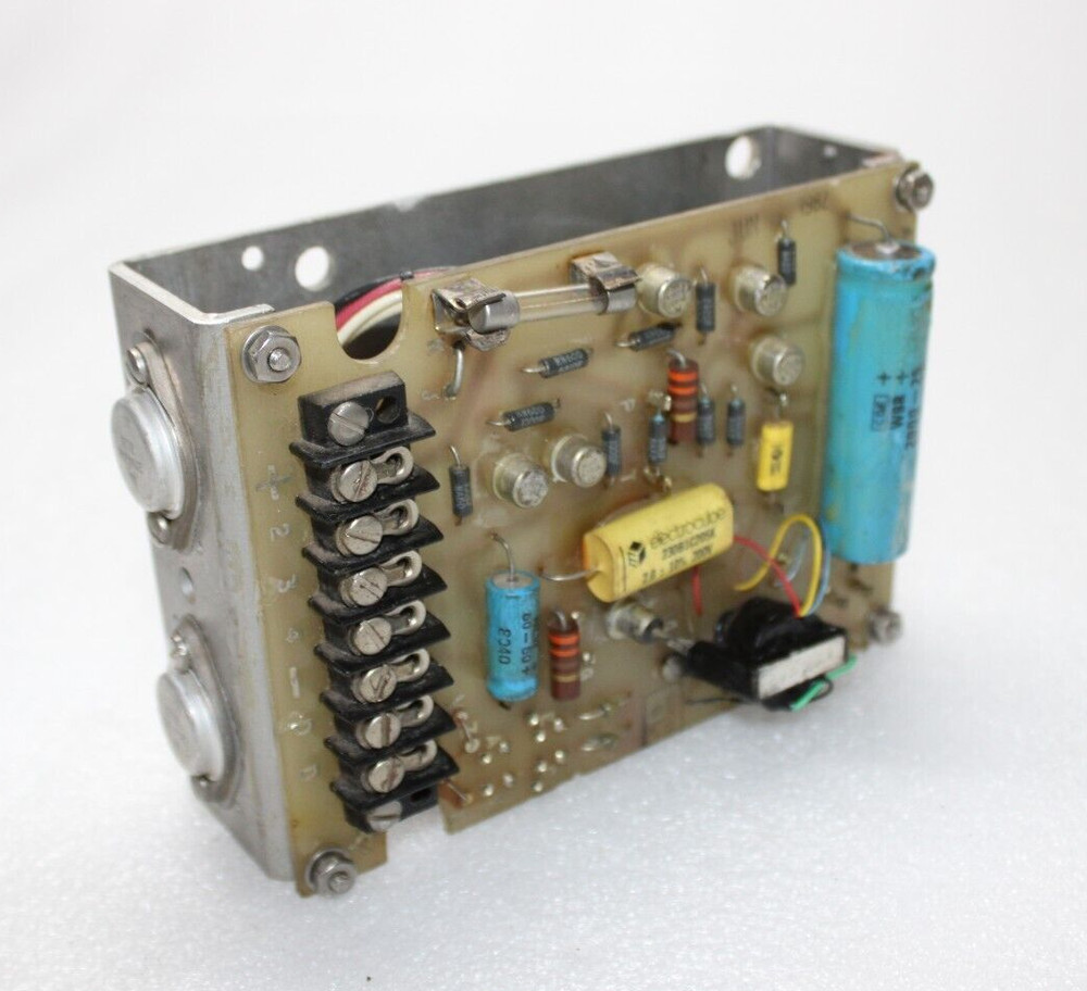PENVWALT AUTOMATIC POWER 9010-0148 OSCILLATOR