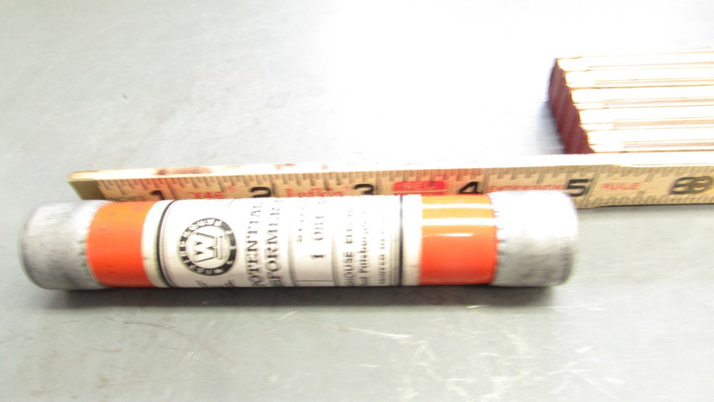 Westinghouse Potential Transformer Fuse