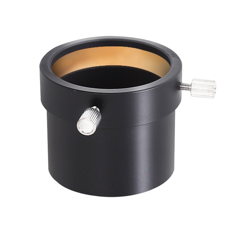 Astronomical Telescope Accessory Adapter Ring SCT Interface to 2" Zenith Mirror