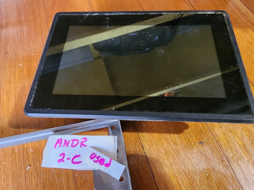 Frymaster 8076215 Control, UI Touch, MHC