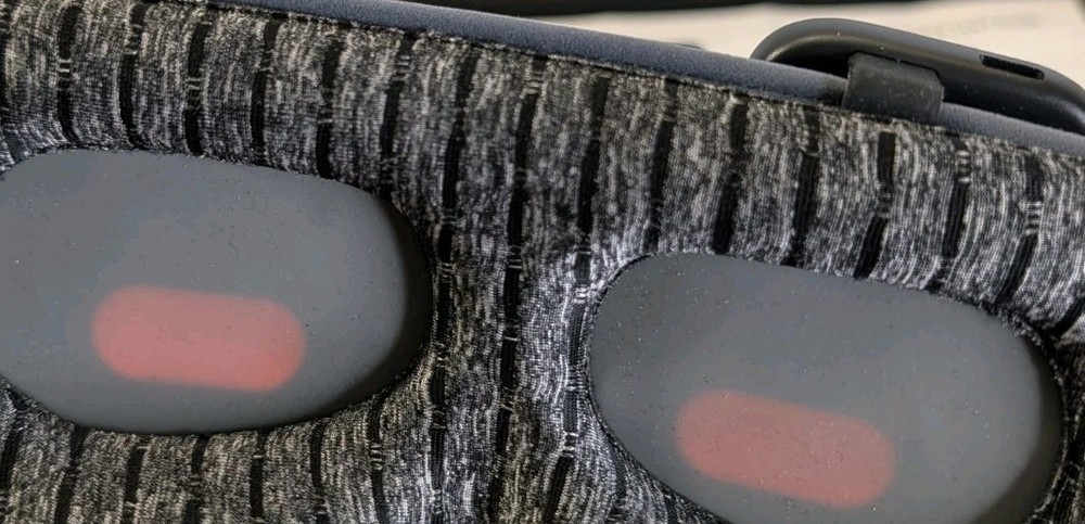 Dreamlight Zen Sleep Mask