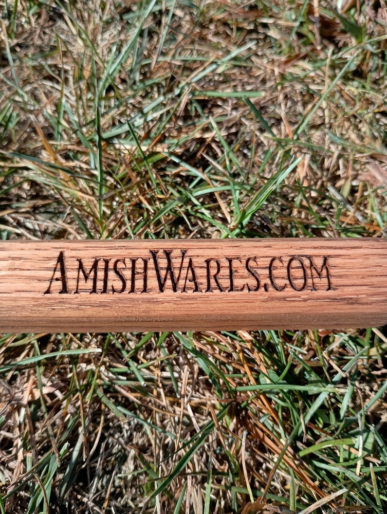 Custom Engraving Add-On