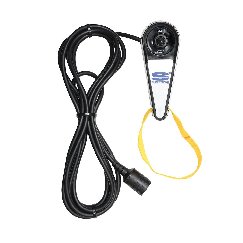 Superwinch 2274 Winch Controller