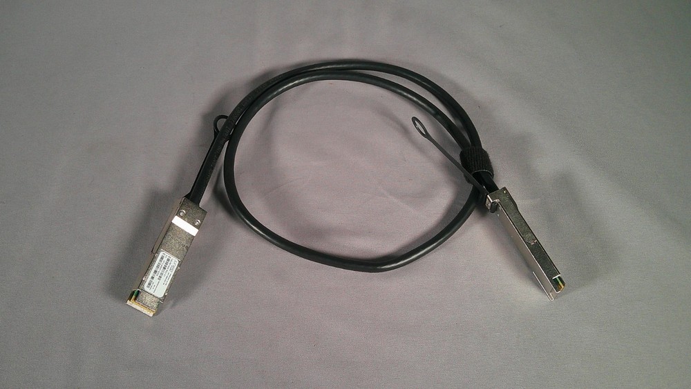 JUNIPER 740-061000 Direct Attach Copper Cable *** USED ***