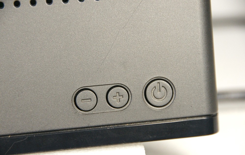 digital stream converter box