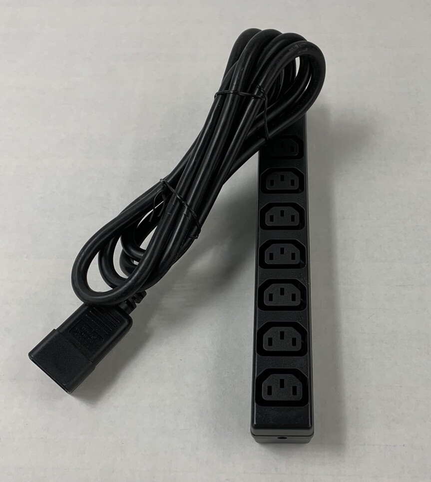 HP HSTNR-PS03 Modular PDU Extension Bar