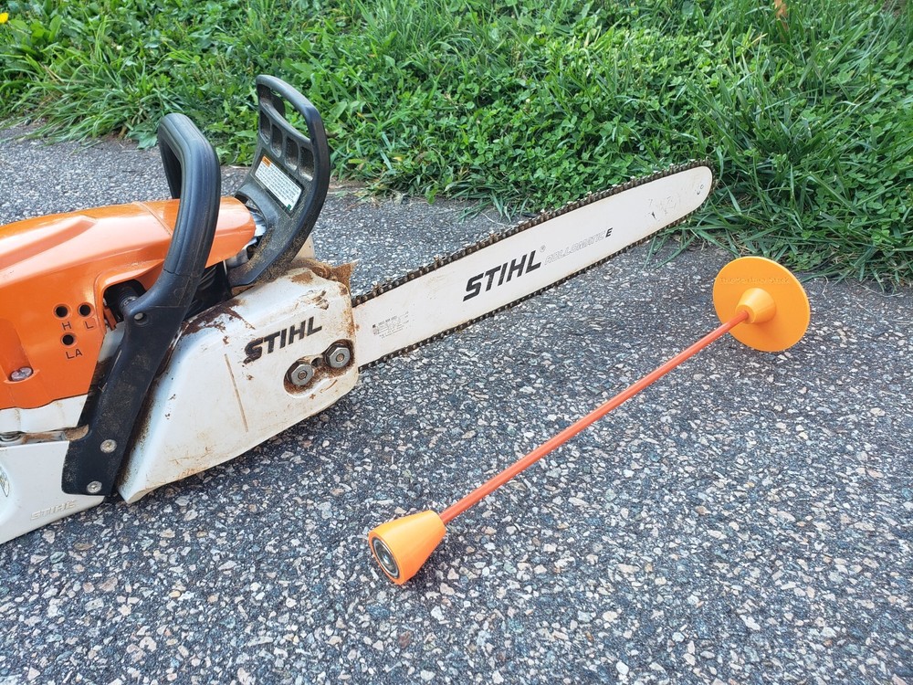 Firewood measuring tool